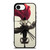 RORONOA ZORO ONE PIECE ANIME iPhone 16e Case Cover