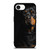 ROTTWEILER DOG POTRAIT iPhone 16e Case Cover