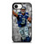 RUSSELL WILSON SEATTLE SEAHAWK iPhone 16e Case Cover