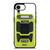RYOBI JOBSITE RADIO iPhone 16e Case Cover