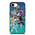 SAINT SEIYA WARRIOR iPhone 16e Case Cover