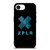 SAM AND COLBY XPLR ICON iPhone 16e Case Cover