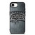 SAN ANTONIO SPURS METAL LOGO iPhone 16e Case Cover