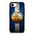 SAN DIEGO PADRES GOLD LOGO iPhone 16e Case Cover