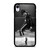 MICHAEL JACKSON DANCE iPhone XR Case Cover