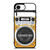 SANGEAN JOBSITE RADIO iPhone 16e Case Cover