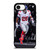 SAQUON BARKLEY NEW YORK GIANTS iPhone 16e Case Cover