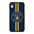 MILWAUKEE BREWERS LOGO iPhone XR Case Cover