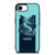 SEATTLE KRAKEN LOGO HOCKEY ICON iPhone 16e Case Cover