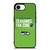 SEATTLE SEAHAWKS FANS ZONE iPhone 16e Case Cover