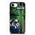 SEATTLE SEAHAWKS FOOTBALL iPhone 16e Case Cover
