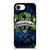 SEATTLE SOUNDERS FC ICON iPhone 16e Case Cover