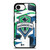 SEATTLE SOUNDERS FC LOGO iPhone 16e Case Cover