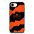 SEIZE THE DEY CINCINNATI BENGALS LOGO FOOTBALL TEAM iPhone 16e Case Cover