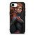 SEXY CARTOON SPIDER GIRL MARVEL COMICS iPhone 16e Case Cover