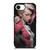 SEXY SPIDER GIRL MARVEL COMICS CARTOON iPhone 16e Case Cover