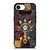 SHEIKAH SLATE LEGEND OF ZELDA ART iPhone 16e Case Cover