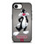 SIMPLE COACH SYLVESTER iPhone 16e Case Cover