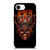 SLAYER HARDCORE BAND iPhone 16e Case Cover