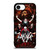 SLAYER METAL BAND POSTER iPhone 16e Case Cover