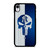 NEW YORK YANKEES SKULL PUNISHER iPhone XR Case Cover