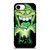 SLIMER GHOSTBUSTER CARTOON iPhone 16e Case Cover