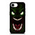 SLIMER GHOSTBUSTER TERRIBLE FACE iPhone 16e Case Cover