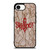 SLIPKNOT BAND LOGO ART iPhone 16e Case Cover