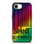 SLIPKNOT BARCODE iPhone 16e Case Cover