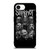 SLIPKNOT GROUP METAL BAND iPhone 16e Case Cover
