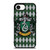 SLYTHERIN ICON iPhone 16e Case Cover