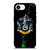 SLYTHERIN LOGO iPhone 16e Case Cover