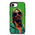SNOOP DOG RAPPER ART iPhone 16e Case Cover