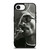 SNOOP DOGG RAPPER SMOKING iPhone 16e Case Cover