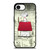 SNOOPY COMIC iPhone 16e Case Cover