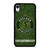 OAKLAND ATHLETICS LOGO 2 iPhone XR Case Cover