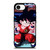 SON GOKU KID DRAGON BALL iPhone 16e Case Cover