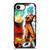 SON GOKU SUPER SAIYAN BLUE DRAGON BALL iPhone 16e Case Cover