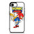 SONIC MANIA CARTOON iPhone 16e Case Cover
