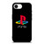 SONY PLASTATION PS 5 SYMBOL iPhone 16e Case Cover