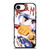SPEED RACER DRIVING CARTOON iPhone 16e Case Cover