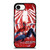 SPIDER MAN AVENGERS ART PAINT iPhone 16e Case Cover