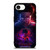 SPIDER-MAN MILES MORALES SPIDERMAN ACROSS VERSE iPhone 16e Case Cover
