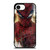 SPIDERMAN ART iPhone 16e Case Cover