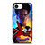 SPIDERMAN MILES MORALES ACROSS SPIDER-VERSE iPhone 16e Case Cover
