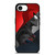 SPIDERMAN OUTFIT COSTUM iPhone 16e Case Cover