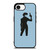 SPIKE SPIEGEL COWBOY BEBOP ART iPhone 16e Case Cover