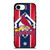 ST LOUIS CARDINALS LOGO BASEBALL MLB iPhone 16e Case Cover