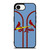 ST LOUIS CARDINALS LOGO BASEBALL TEAM iPhone 16e Case Cover