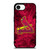 ST LOUIS CARDINALS MLB LOGO iPhone 16e Case Cover